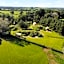 Luckington Burrows