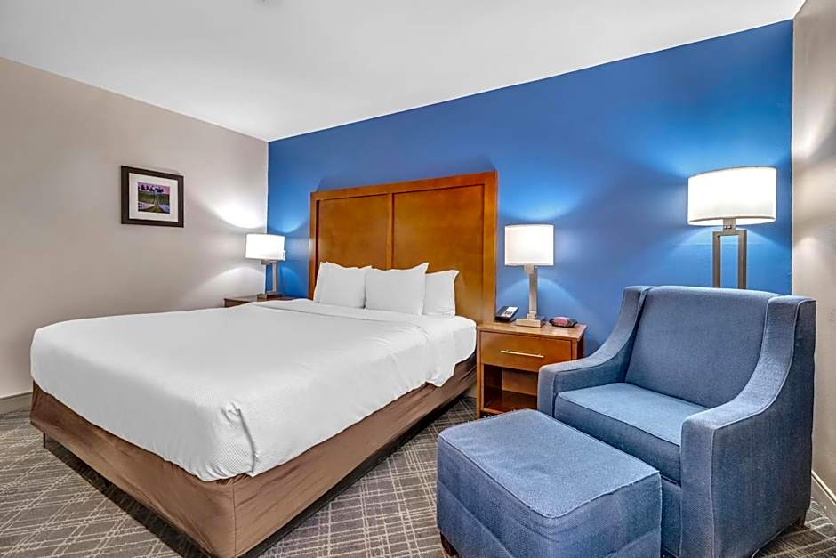 Comfort Inn Somerset - Lake Cumberland