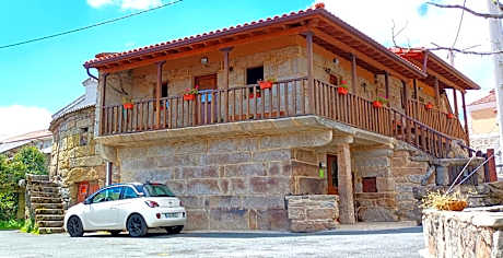 Habitación Da Moura