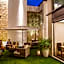 Spring House Hotel Rome Vatican, Tapestry Collection Hilton