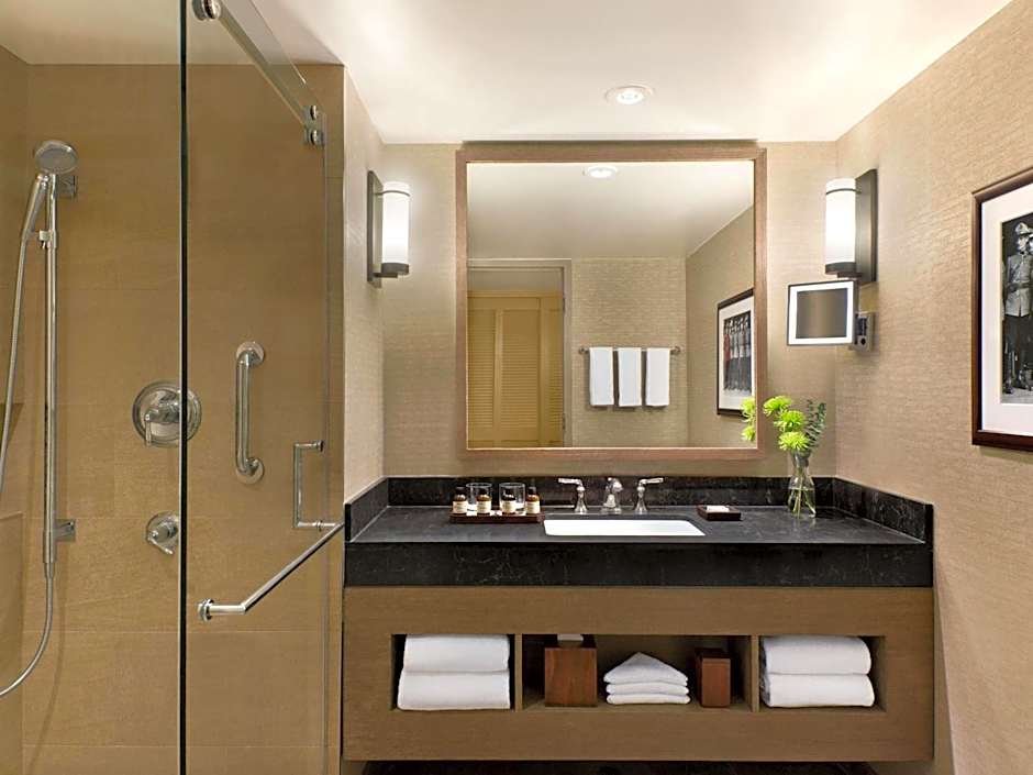 Fairmont Chateau Whistler