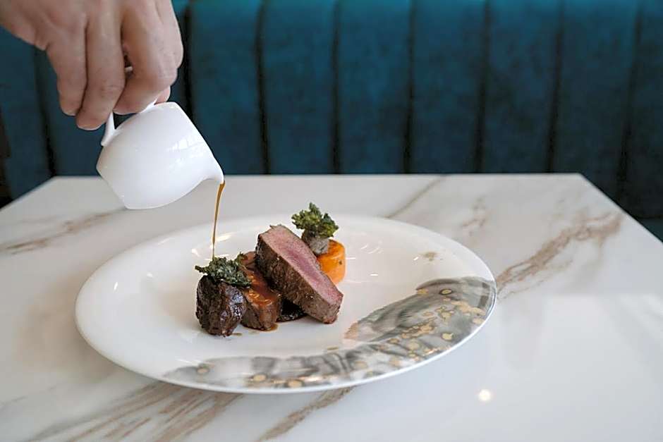 The Carlin Boutique Hotel