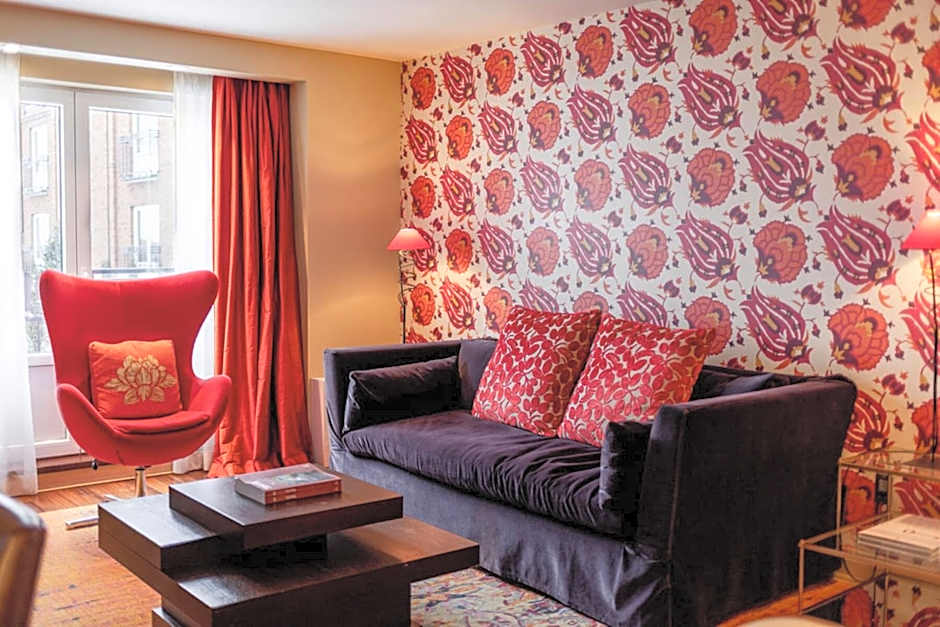 Auberge Saint-Antoine