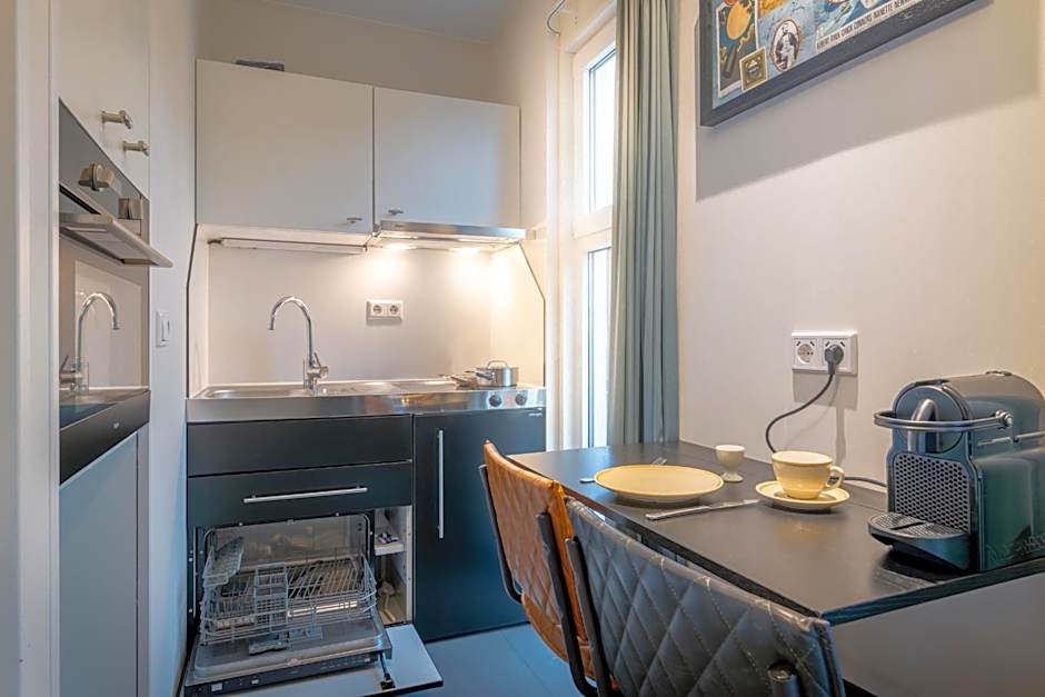 Camping Hotel Renesse