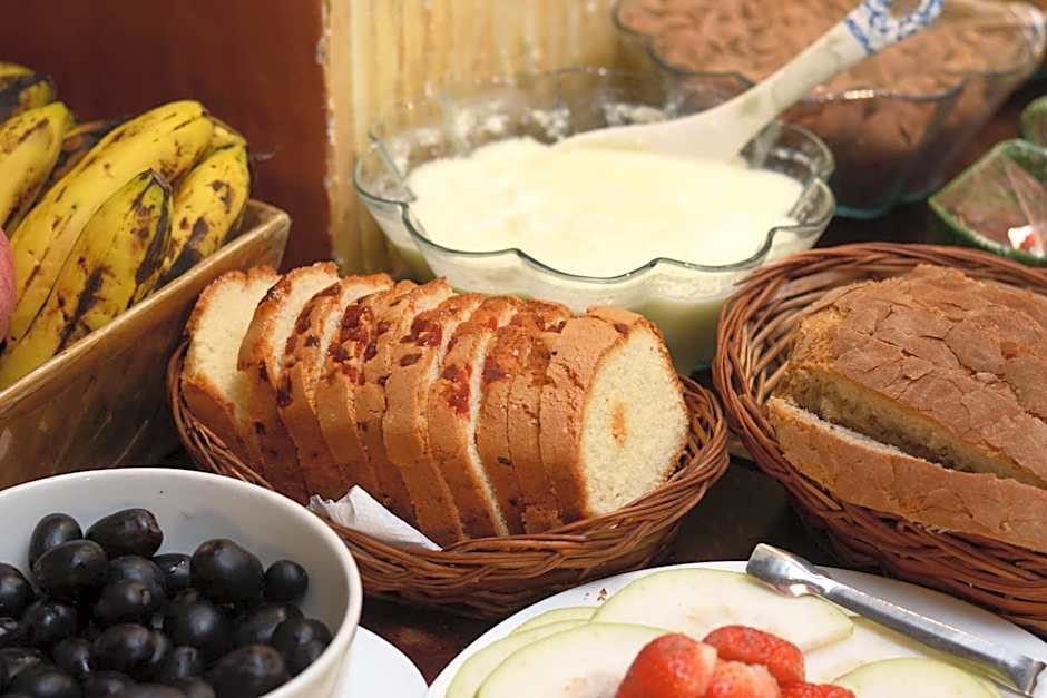 Kasthamandap Boutique Hotel