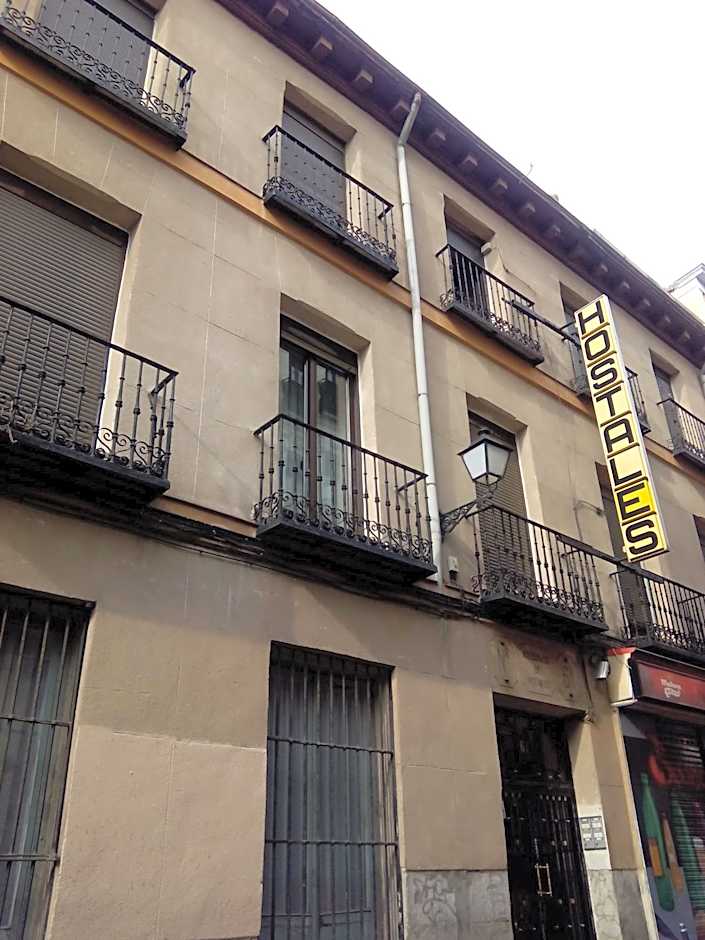 Hostal Jemasaca-Palma61