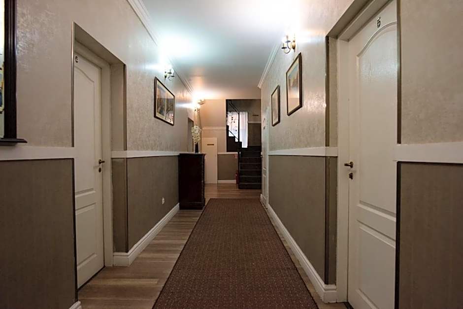 Carnival City Hotel Oradea