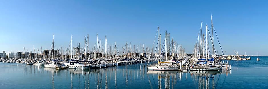 Hôtel du Midi Plage