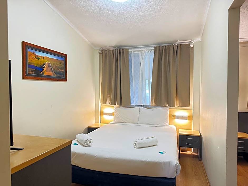 Taree Motor Inn