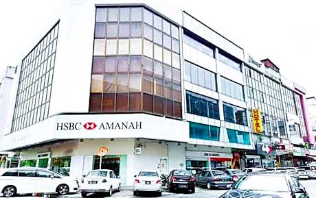 Ampang Point Star Hotel