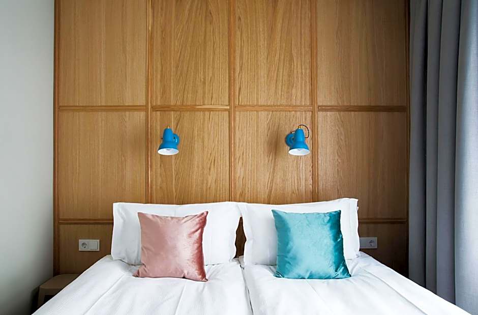 Ódinsvé Hotel Apartments