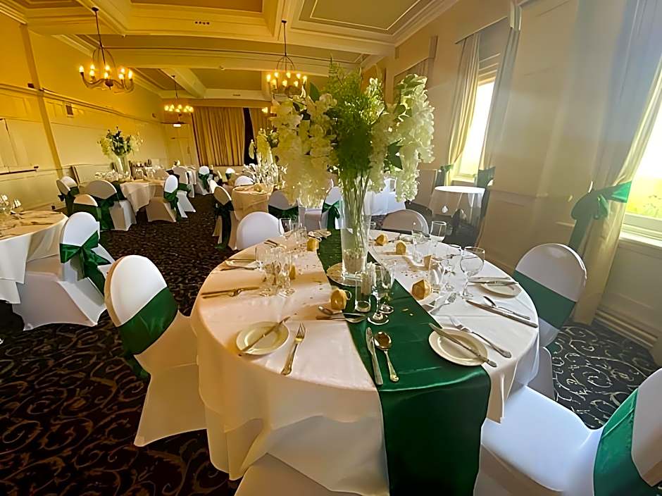 Leasowe Castle Hotel