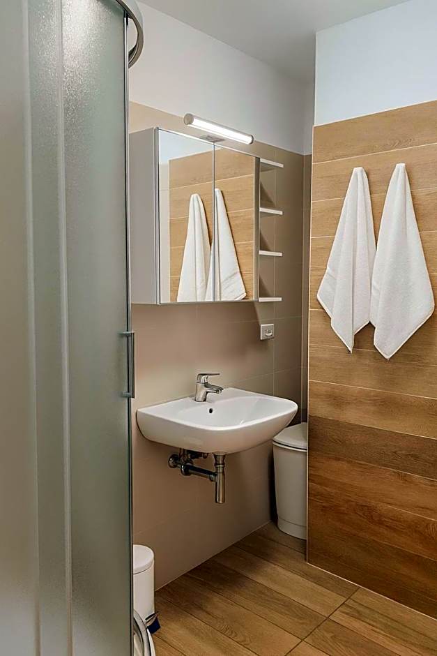 Residence Antares
