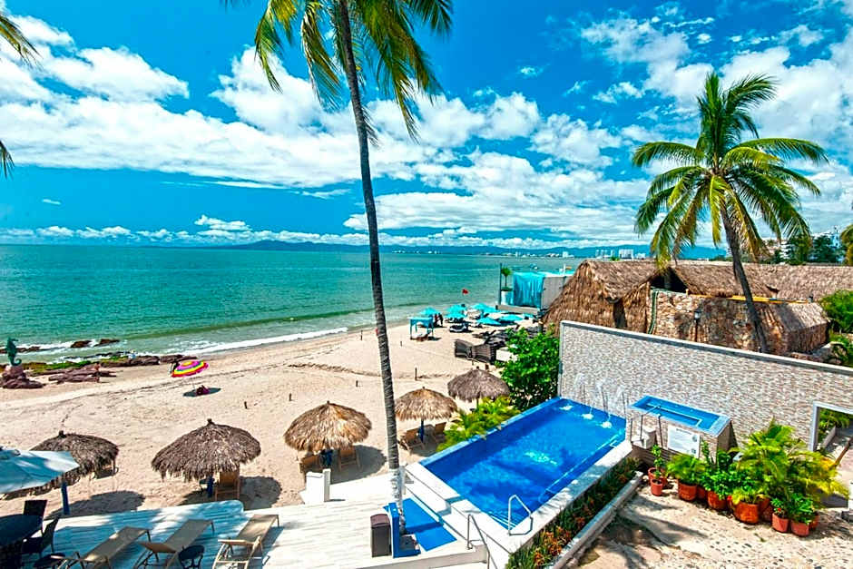 Vallarta Shores Beach Hotel