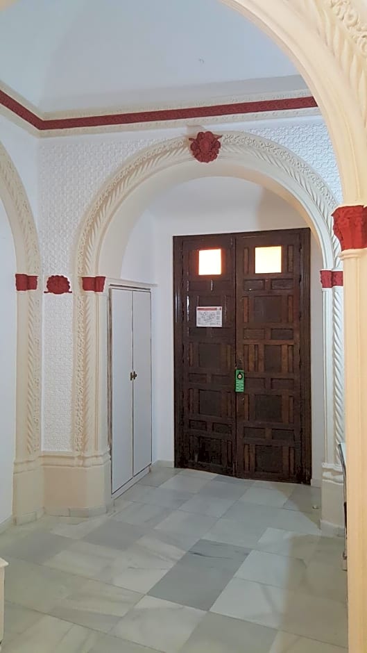 Hotel Mezquita