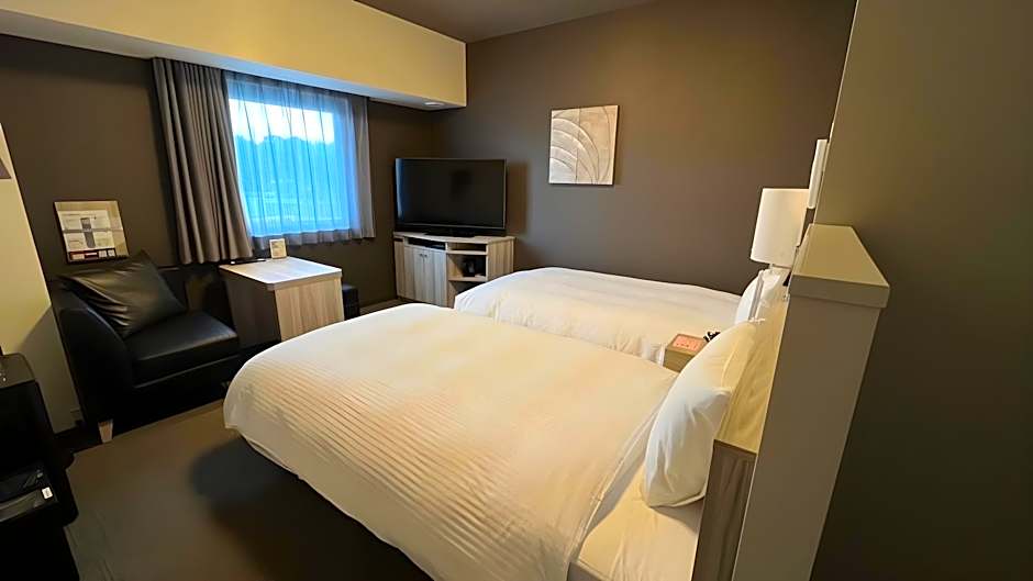 Hotel Route Inn Shunan Tokuyamahigashi Inter