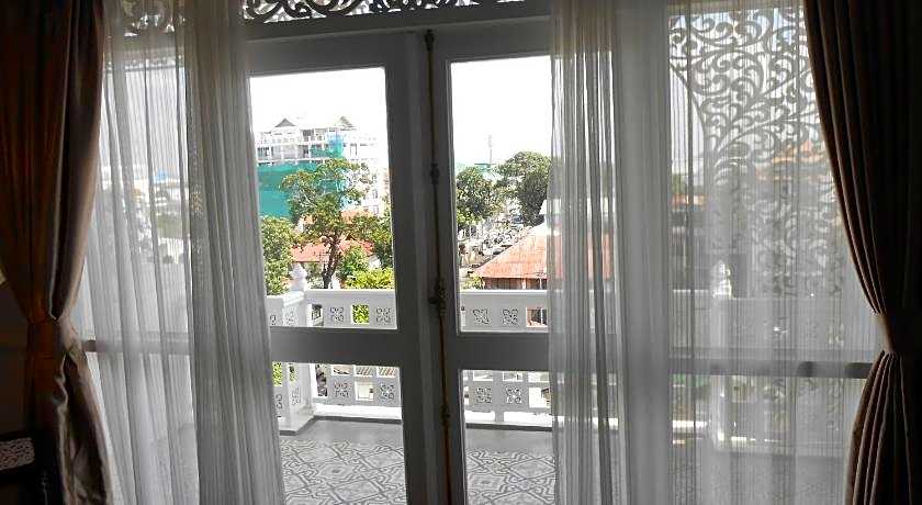 Dhavara Boutique Hotel