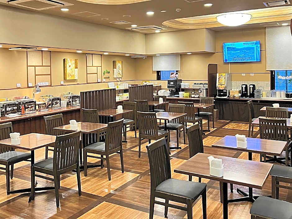 Hotel Route Inn Nobeoka Ekimae