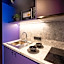 Holiday Inn - the niu, Wave Karlsruhe Oststadt By IHG