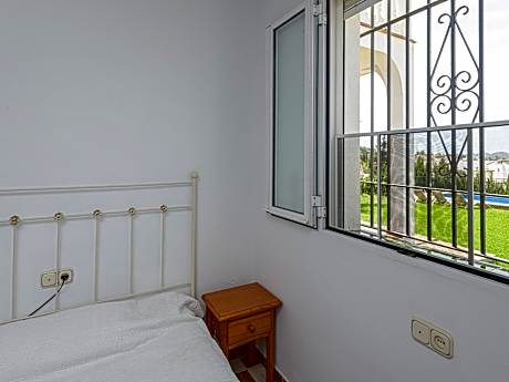 Villa Paisible - Villa With Private Pool In Mijas