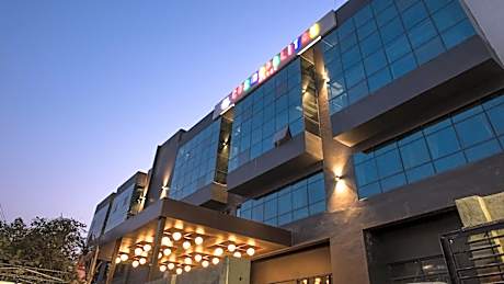 Cosmopolitan Hotel Indore