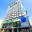 City Comfort Inn Zhuhai Fisher Girl Qinglv Road Seaside Swimming Field