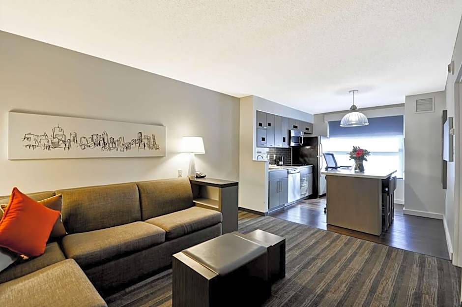 Hyatt House Atlanta Cobb Galleria
