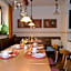 Hotel garni Lindenhof im Steigerwald