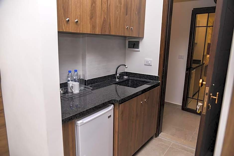 Batroun boutique suites