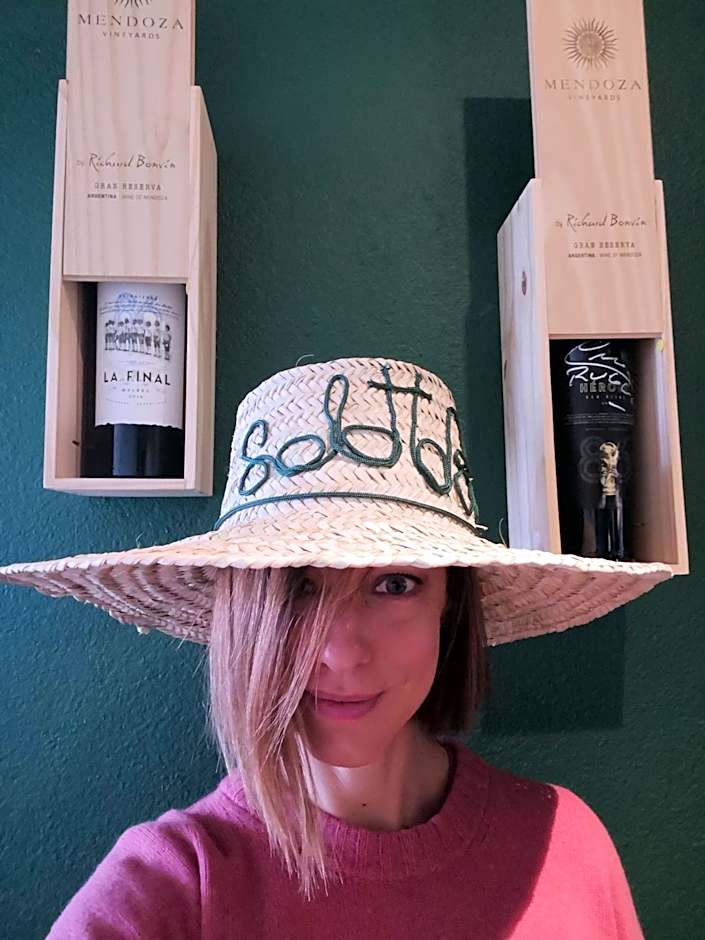 Salotto Brè - Bed & Breakfast charming rooms