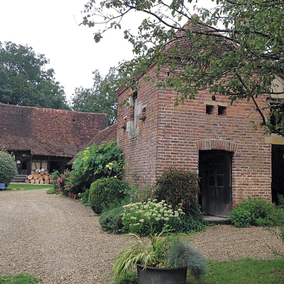 Marguerite's Ferme rustique