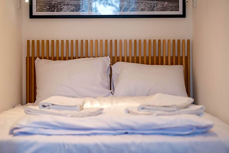 Konak Apartmani & SPA