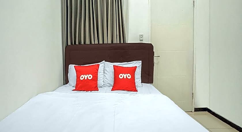 Hotel O Happy Homestay Syariah