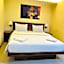 Patong Terrace Boutique Hotel