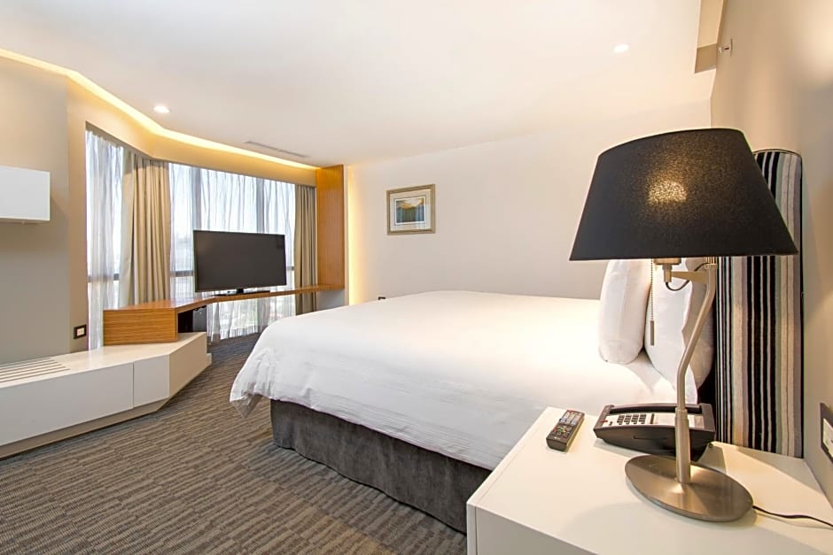 Presidente InterContinental Guadalajara By IHG