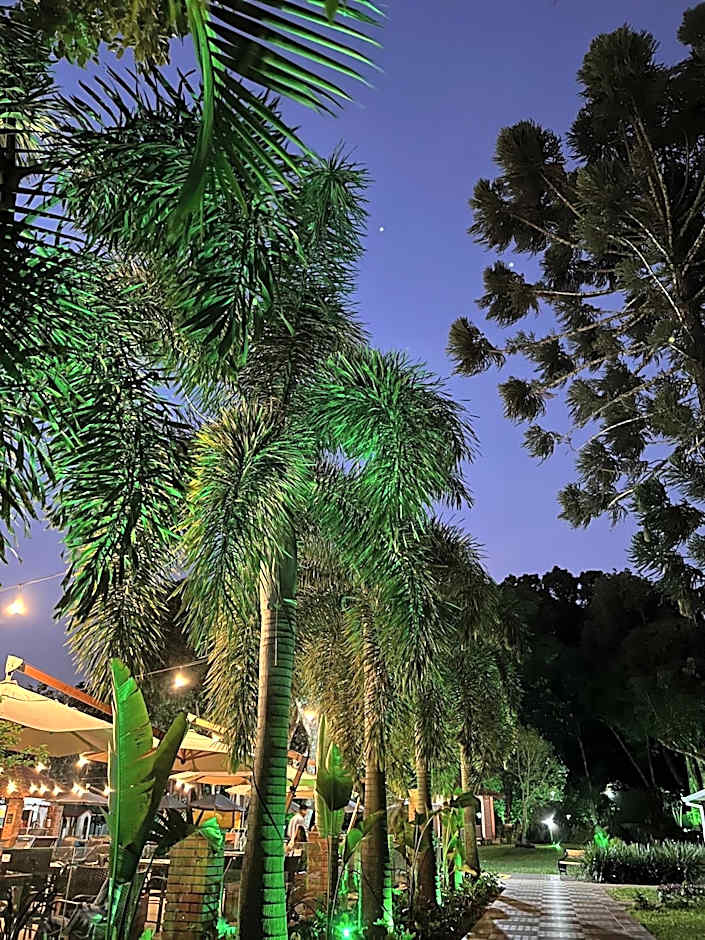 Cataratas Park Hotel e Eventos