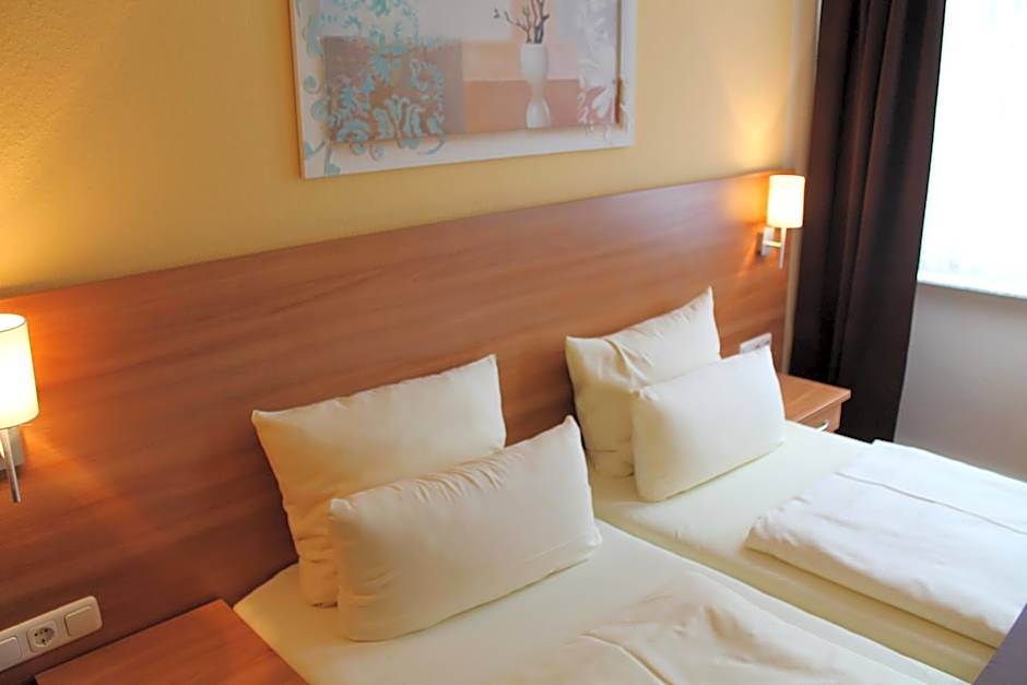Hotel Harburger Hof