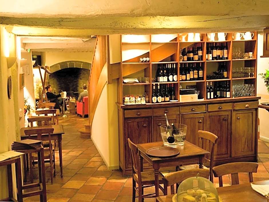 Hotel La Bougnate