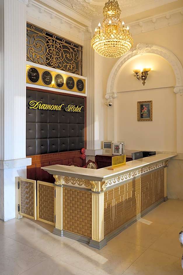 Diamond Hotel