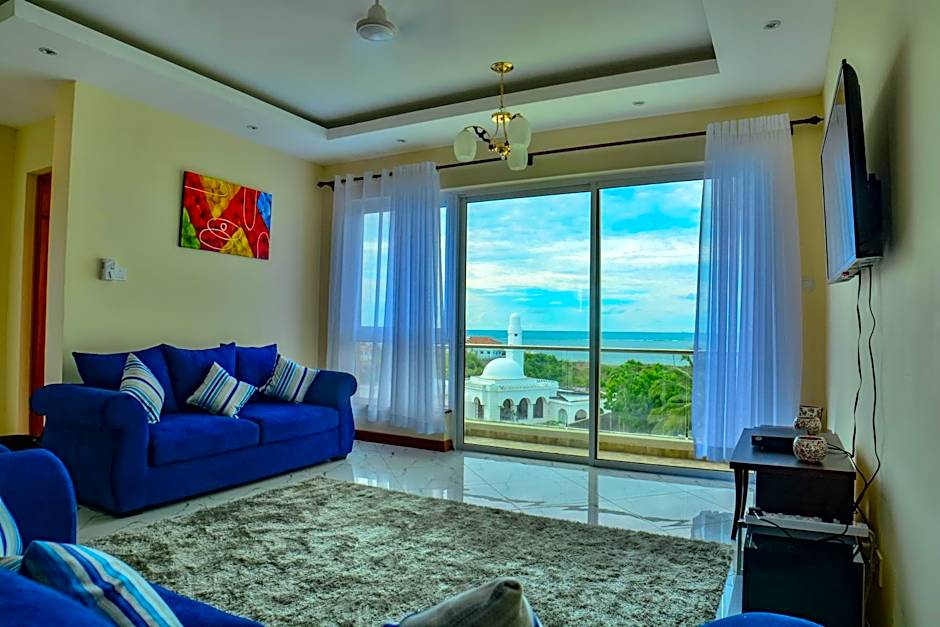 Fenns Cozy Apartment - Nyali
