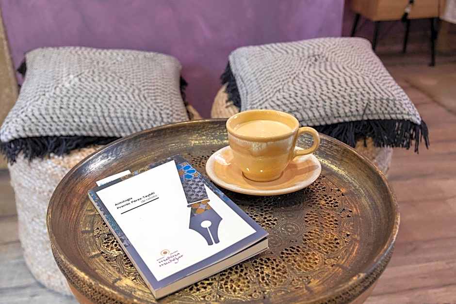 Riad Medina Mudejar