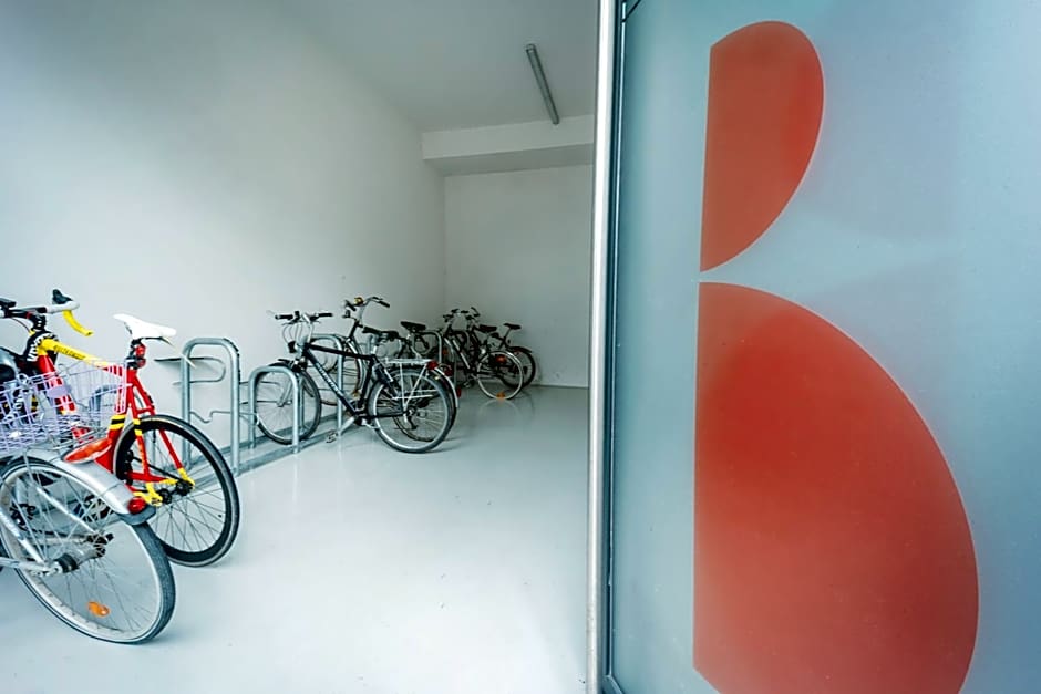 Brera Serviced Apartments Ulm