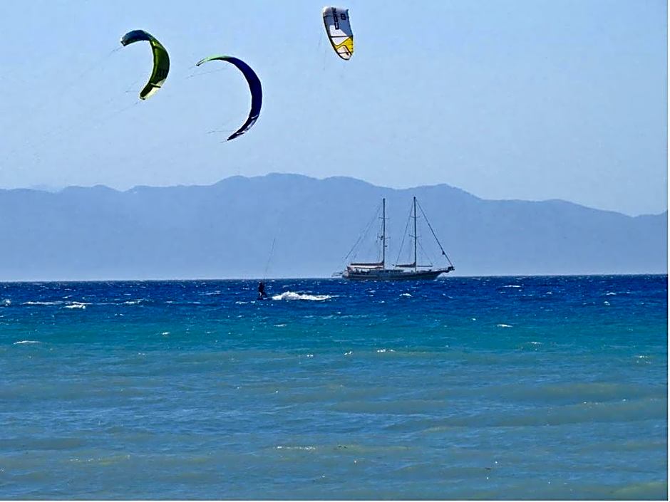 Smart Accommodation Rhodes