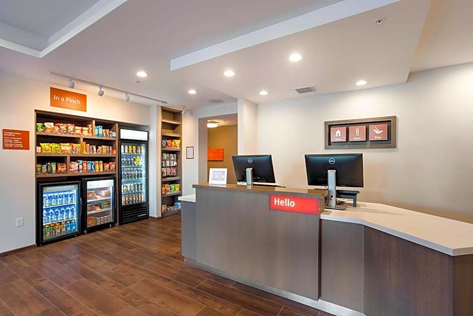 TownePlace Suites by Marriott San Mateo Foster City