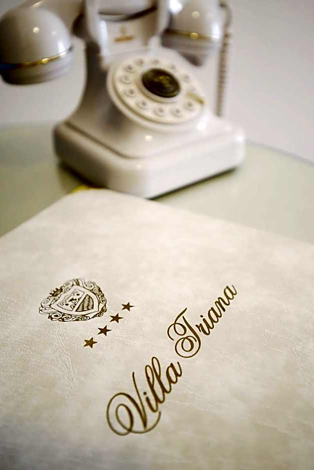 Villa Triana-Adults Only