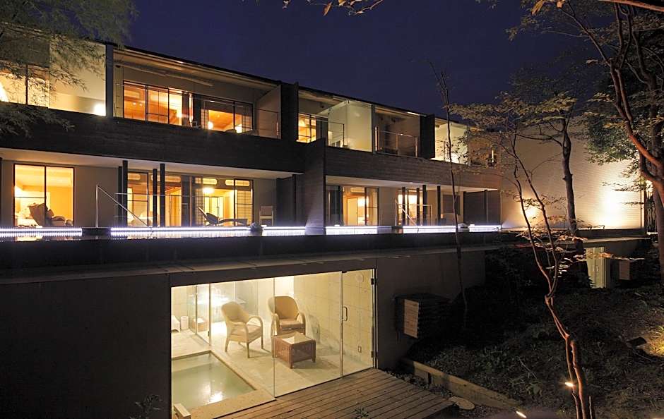 KITA NO KAZE SARYO - ADULTS ONLY