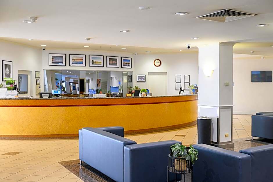 Comfort Inn & Suites Goodearth Perth