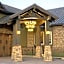 Zion Cliff Lodge