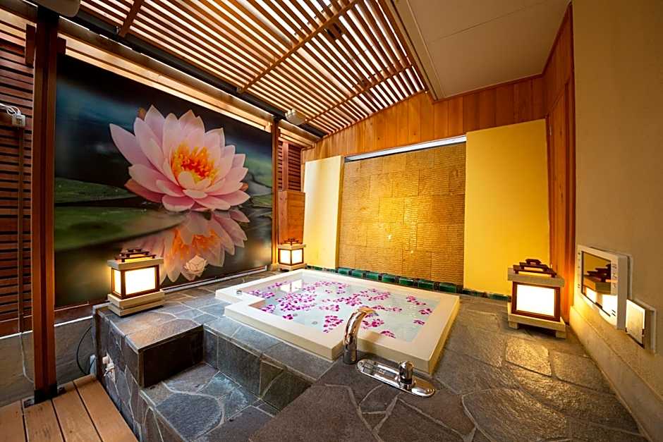 Hotel Lotus Nara (Adult Only)