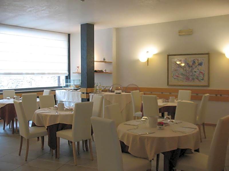 Hotel Vittoria